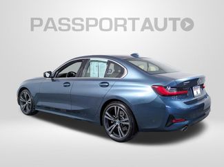 Used 2021 BMW 330i xDrive Sedan w/ Convenience Package video 3