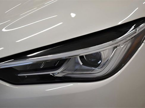 Used 2020 INFINITI QX50 Luxe w/ Cargo Package image 17