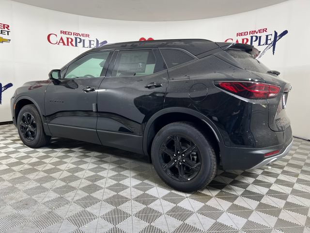 New 2026 Chevrolet Blazer LT w/ Convenience Package FWD image 5