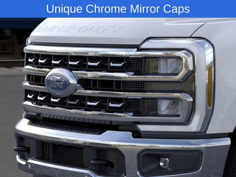 New 2026 Ford F250 Lariat w/ Lariat Premium Package image 17