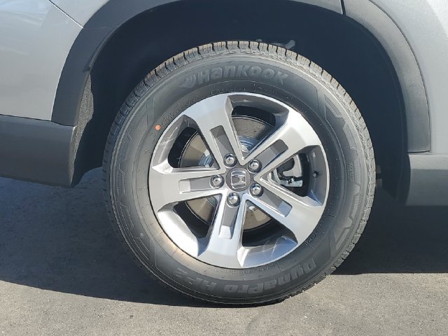 New 2026 Honda Pilot EX-L image 5