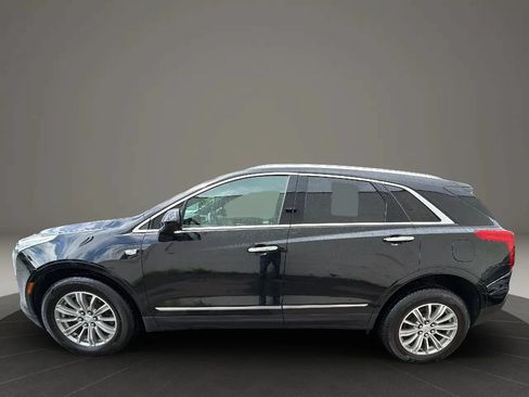 Used 2018 Cadillac XT5 Luxury w/ Driver Awareness Package AWD/4WD image 8