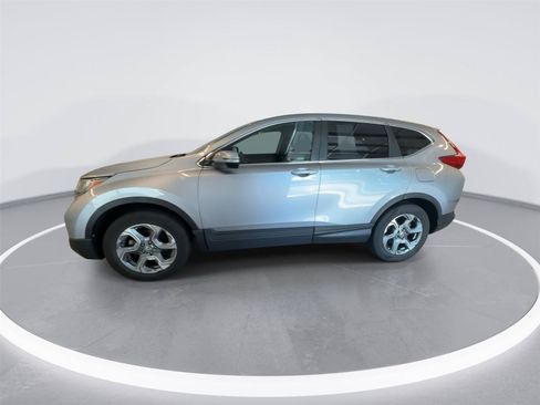 Used 2019 Honda CR-V EX image 4