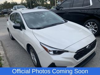 Used 2024 Subaru Impreza 2.0i video 1