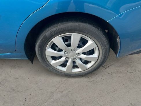 Used 2018 Subaru Impreza 2.0i AWD/4WD image 14