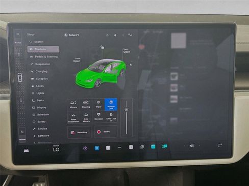 Used 2022 Tesla Model S Plaid image 7