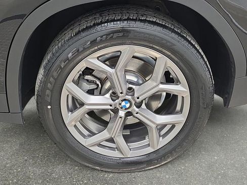 Certified 2024 BMW X3 xDrive30i w/ Premium Package image 30