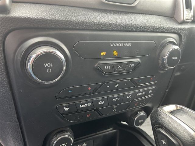 Used 2019 Ford Ranger XLT w/ Equipment Group 302A Luxury AWD/4WD image 27