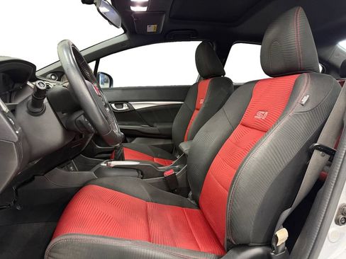 Used 2014 Honda Civic Si image 10