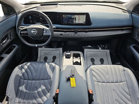 Used 2023 Nissan Ariya PLATINUM+ image 9