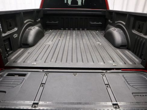 Certified 2023 Ford F150 Platinum w/ Equipment Group 701A High AWD/4WD image 15