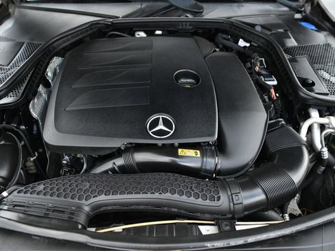 Used 2019 Mercedes-Benz C 300 4MATIC Sedan w/ AMG Line image 19