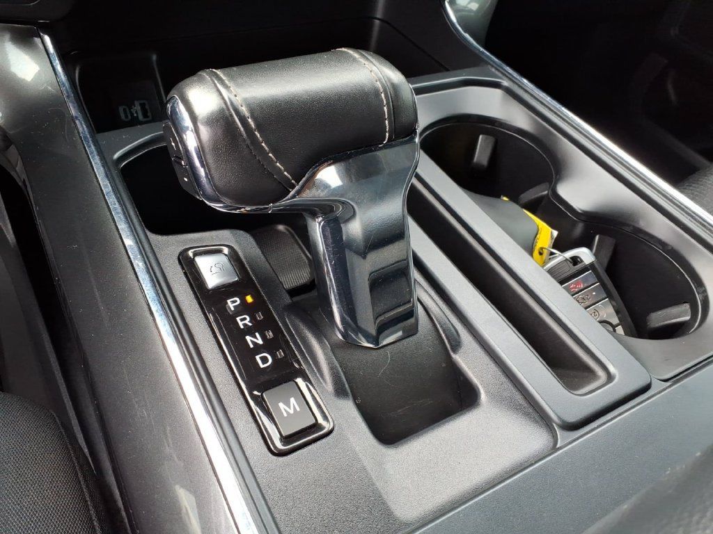Used 2021 Ford F150 XLT w/ Equipment Group 302A High AWD/4WD image 10