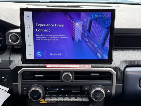 New 2026 Toyota 4Runner 4WD image 23