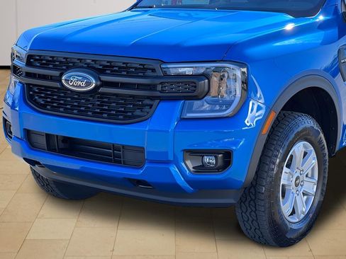 New 2025 Ford Ranger XL w/ Trailer Tow Package image 31