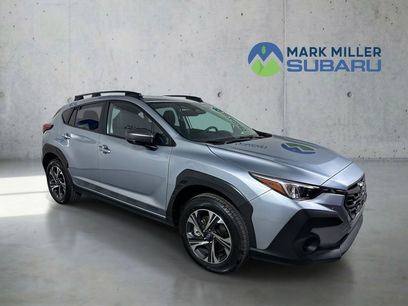 Certified 2026 Subaru Crosstrek 2.0i Premium