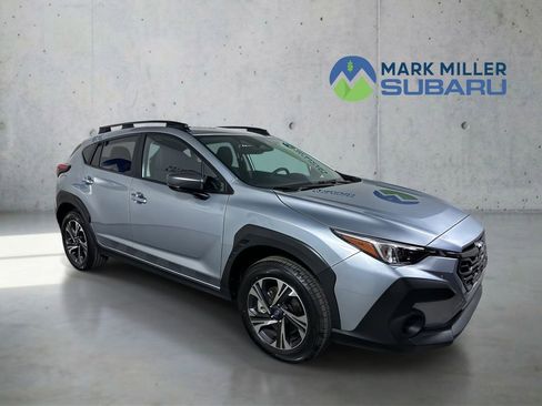 Certified 2026 Subaru Crosstrek 2.0i Premium AWD/4WD image 1