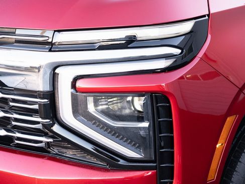 New 2026 Chevrolet Tahoe Premier image 22