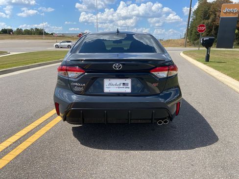 Used 2024 Toyota Corolla SE image 6