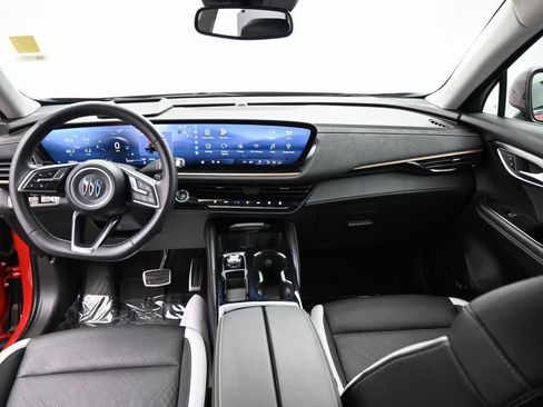 Used 2025 Buick Envision Sport Touring AWD/4WD image 23