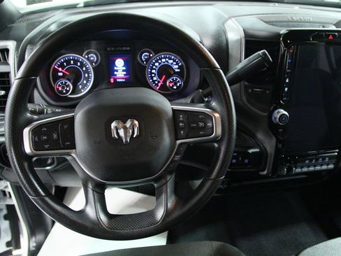 Used 2025 RAM 2500 Tradesman AWD/4WD image 18