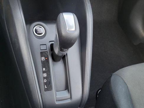 Used 2025 Nissan Kicks Play S FWD image 14