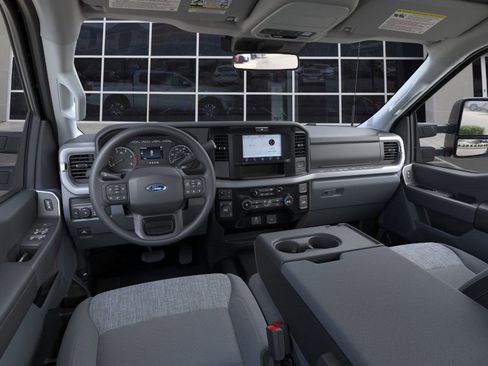 New 2026 Ford F250 XLT image 9