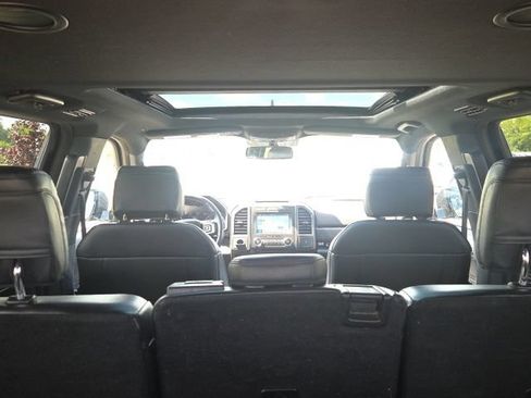Used 2018 Ford Expedition Max Limited RWD image 14