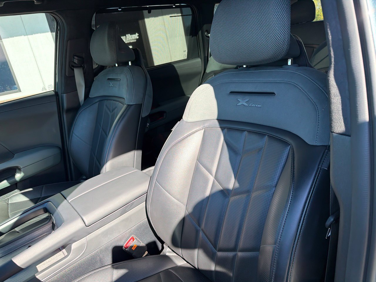 Used 2027 Kia Telluride SX Prestige X-Line AWD/4WD image 3
