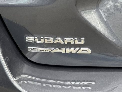 Used 2024 Subaru Impreza 2.0i AWD/4WD image 31