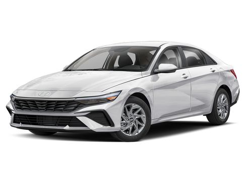 New 2026 Hyundai Elantra SEL Sport Premium FWD image 26