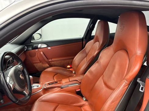 Used 2007 Porsche 911 Turbo image 24