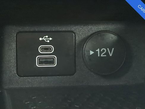 Used 2023 Ford Bronco Sport Big Bend w/ Convenience Package image 35