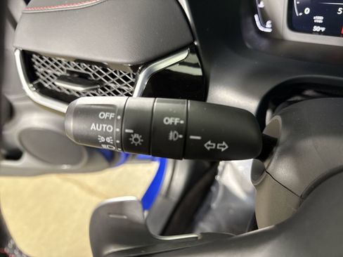 Certified 2025 Acura ADX A-Spec image 17