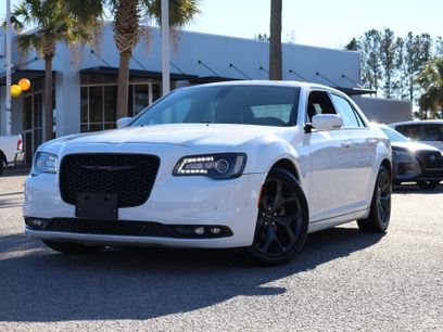 Used 2023 Chrysler 300 S