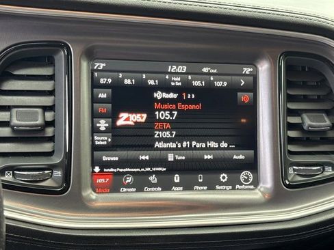 Certified 2021 Dodge Challenger R/T Scat Pack image 31