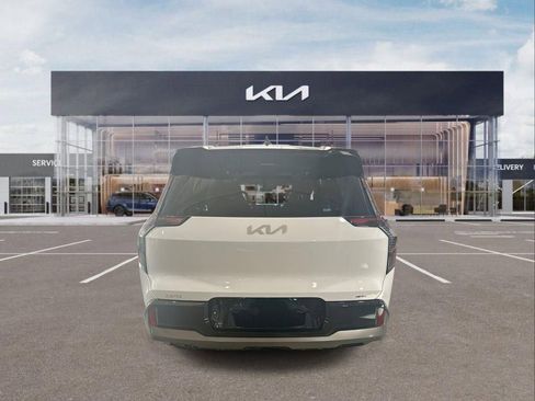 New 2026 Kia EV9 GT-Line image 7