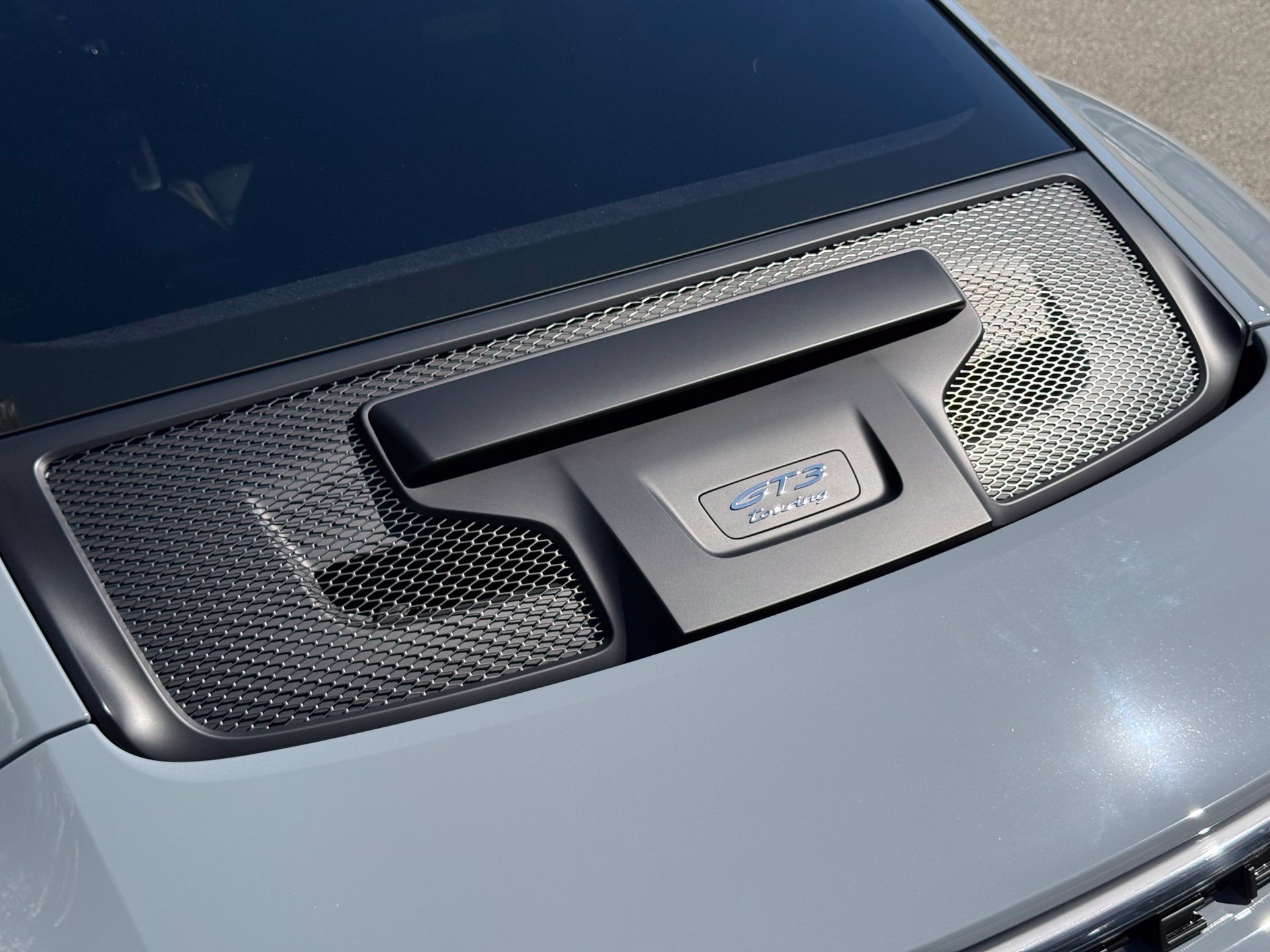 Certified 2024 Porsche 911 GT3 RWD image 37