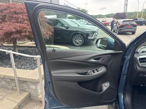 New 2026 Buick Encore GX Sport Touring w/ Comfort Package AWD/4WD image 9