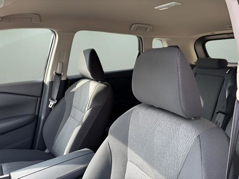 New 2026 Nissan Rogue SV w/ Cold Weather Package image 26