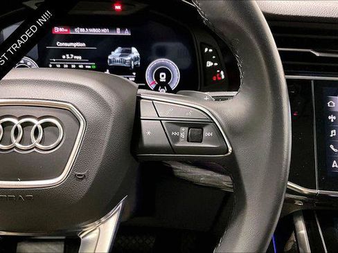 Certified 2023 Audi Q7 2.0T Premium Plus w/ Premium Plus Package AWD/4WD image 13
