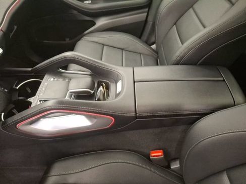 Used 2025 Mercedes-Benz GLE 350 4MATIC image 39