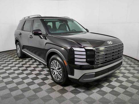 Certified 2026 Hyundai Palisade FWD Hybrid image 1