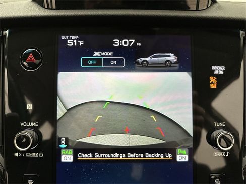 Used 2021 Subaru Outback Touring XT image 17