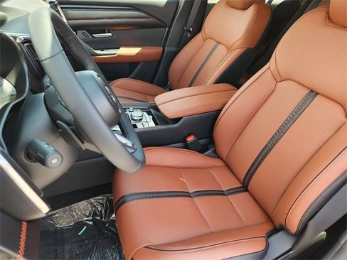 New 2025 MAZDA CX-50 2.5 Turbo w/ Cargo Package image 5