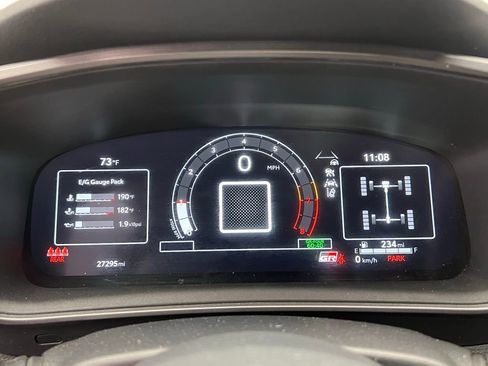 Used 2023 Toyota Corolla GR w/ Performance Package image 9