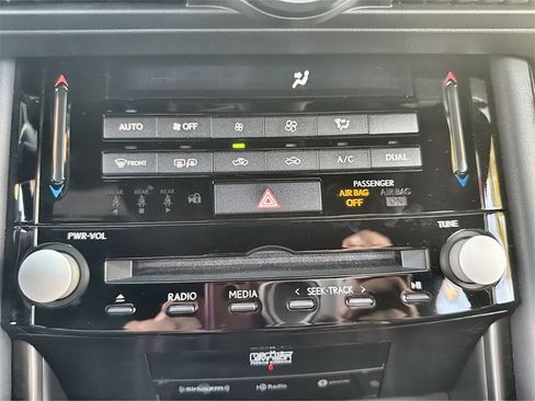 Used 2025 Lexus IS 500 500 F SPORT Performance image 17