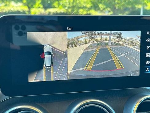 Certified 2022 Mercedes-Benz GLC 300 4MATIC image 23