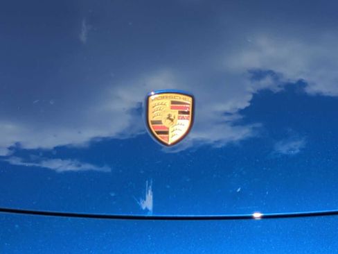 Used 2025 Porsche Taycan 4S image 11