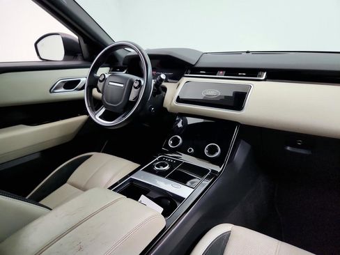 Used 2020 Land Rover Range Rover Velar R-Dynamic S AWD/4WD image 26